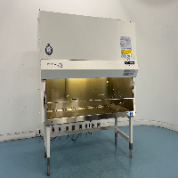 The Baker Company SterilGARD III Advance 6' BioSafety Cabinet image 1